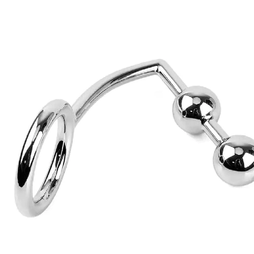 Sexual Two 4354 Anal PerfectFit Suspension Ball Hook 0902